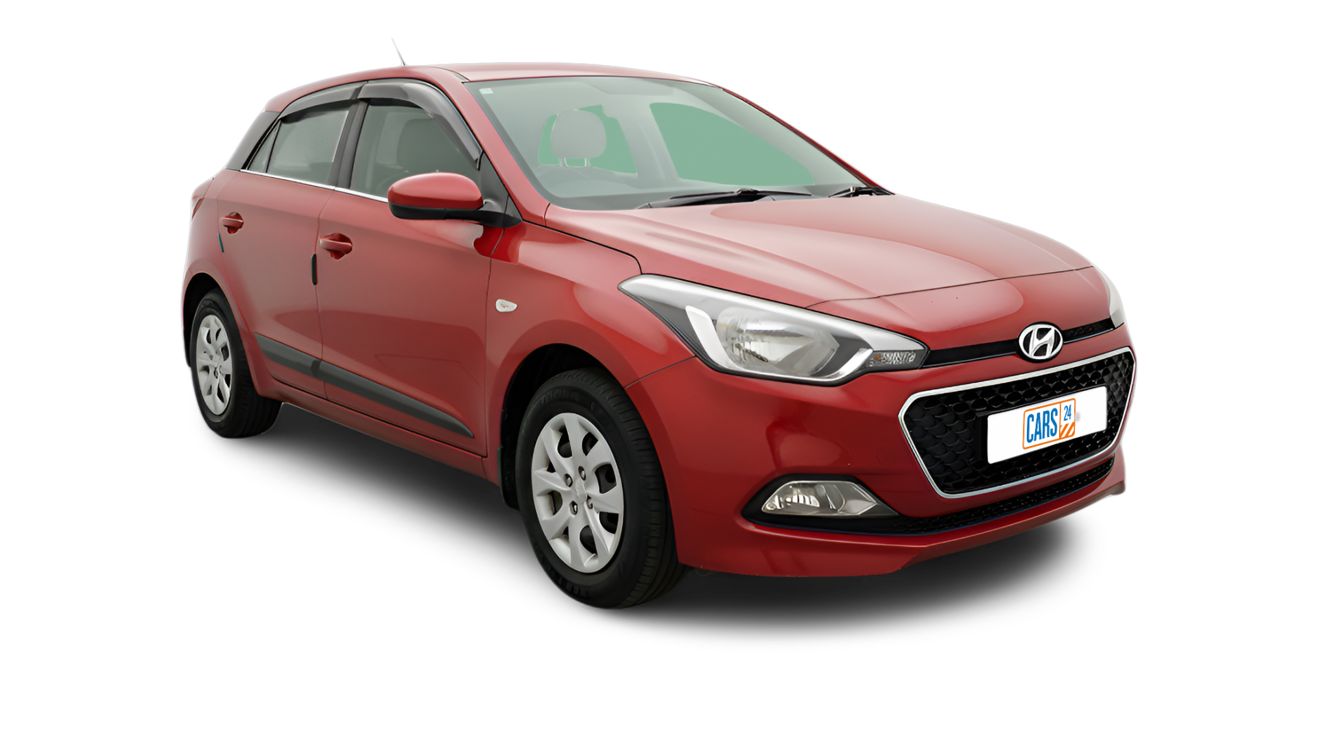 2017 Hyundai Elite i20 - Hatchback - Diesel - Manual - ₹4.25 lakh